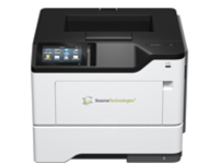 Secure MICR ST9921 - Printer