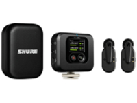 Shure MoveMic Two - Receiver Kit microphone