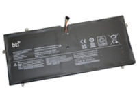 BTI - Notebook battery (equivalent to: Lenovo L12M4P21)