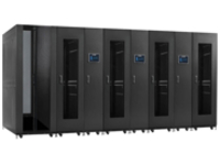 Eaton SmartRack Pre-Configured, Self-Cooling Modular Data Center