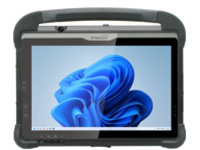 DT Research Rugged 2-in-1 Tablet DT301Y