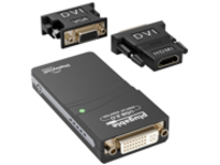 Plugable UGA-165 - External video adapter