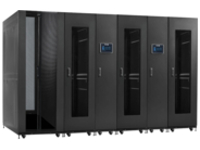 Eaton SmartRack Pre-Configured, Self-Cooling Modular Data Center