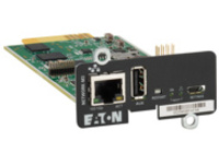 Eaton Cybersecure Gigabit NETWORK-M3 Card for UPS and PDU