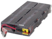 Eaton Internal Replacement Battery Cartridge (RBC) for Select 5kVA to 6kVA Online UPS Systems and EBMs