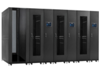 Eaton SmartRack Pre-Configured, Self-Cooling Modular Data Center