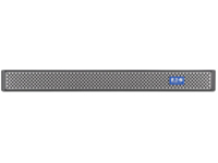 Eaton 9PX EBM 72V Lithium-ion Extended Battery Module (EBM) used with 9PX2000RT-L, 9PX2000RTN-L, 9PX2200GRT-L, 9PX3000RT-L, 9PX3000RTN-L, 9PX3000GRT-L UPS, 1U Rack/Tower