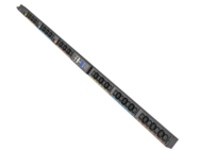 Eaton G4 Single-Phase Managed Rack PDU G4, 208V, 42 Outlets, 24A, 5.8kW, L6-30 Input, 10 ft. Cord, 0U Vertical