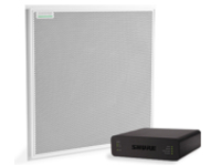 Shure Microflex Advance MXA902W-S