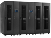 Eaton SmartRack Pre-Configured, Self-Cooling Modular Data Center