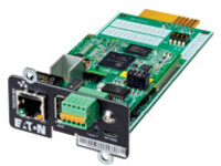 Eaton INDGW-M2 - Remote management adapter