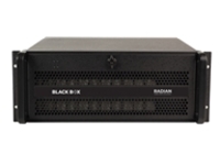 Black Box Radian Video Wall Controller Chassis 11-Slot