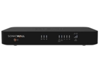 SonicWall TZ80 - Security appliance