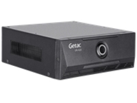 Getac VR-X20 G3 - Standalone DVR