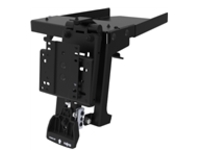 Havis C-DMM 3028 - Mounting kit (swingout mount)