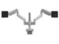 Humanscale M8.1 - Mounting kit (monitor arm)