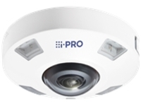 i-PRO WV-S4576LA - Network surveillance camera | Overview, Specs