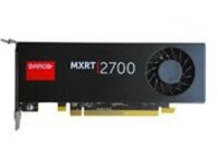 Barco MXRT-2700 - Graphics card
