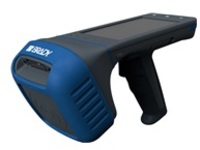 Brady HH85 - Barcode / NFC / RFID reader