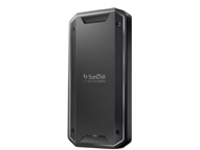 Sandisk Professional G-Drive Pro G40 1TB SSD  Thunderbolt 3