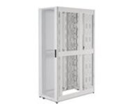 APC NetShelter SX - Rack cabinet