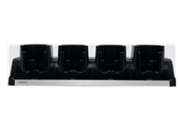 Unitech - Barcode scanner charging stand