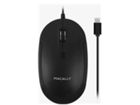 Macally - Mouse - silent