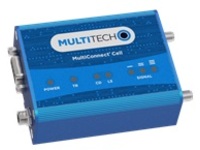 Multi-Tech MultiConnect Cell 100 Series MTC-L4G2D-B01-WW