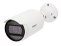 WISENET A SERIES BULLET CAMERA, 2MP @ 30 FPS, 4MM FIXED FOCAL LENS, FOV H: 84.3