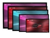 Elite ProAV Pro Frame Plus