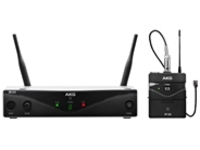 AKG WMS420 - Band-A - Presenter Set microphone system