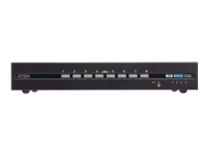 ATEN CS1148DP4 - KVM / audio switch
