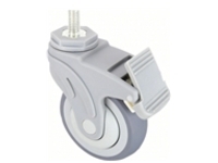 Seal Shield - Mounting component (4 casters)