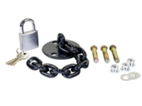 LocknCharge - Chain and padlock set