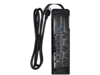 Sanus SA-PS82 - Surge protector