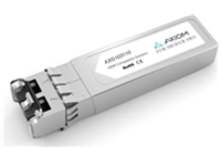 Axiom - SFP+ transceiver module (equivalent to: Aruba