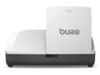 BenQ LW855UST - DLP projector
