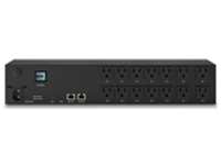 EnGenius ECP214 - Power distribution unit (rack-mountable / external)