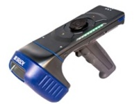 Brady EXA81 - Barcode / RFID reader