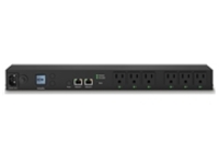 EnGenius ECP106 - Power distribution unit (rack-mountable / external)