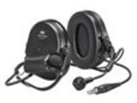 3M Peltor SWAT-TAC VI NIB MT20H682BB-47N SV