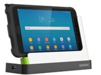 KoamTac - Tablet charging cradle