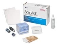 Ricoh ScanAid - Scanner consumable kit