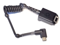 Zebra - Power / data cable