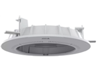 AXIS TP3204-E - Camera dome recessed mount
