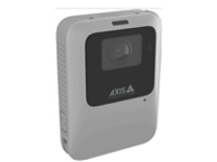 AXIS W110 Body Worn Camera