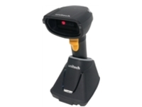 Unitech MS852P - Barcode scanner