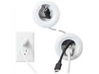 Sanus WSIWP1 - Wall mount plate kit