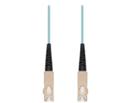 AddOn - Patch cable - SC/UPC multi-mode (M) to SC/UPC multi-mode (M)