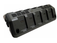 3M Peltor PIC-100CS - Battery charger